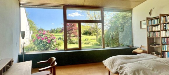 6-Zimmer Villa in Lockenhaus, Austria, Nr. 204908 13