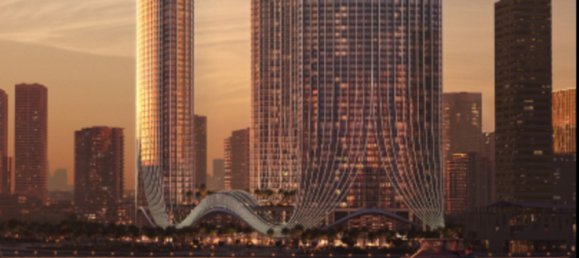 Studio in Dubai, UAE No. 45226 2