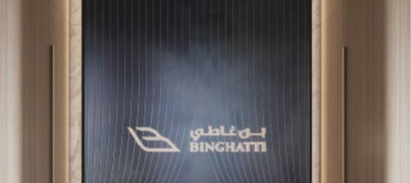 Studio in Dubai, UAE No. 45226 5