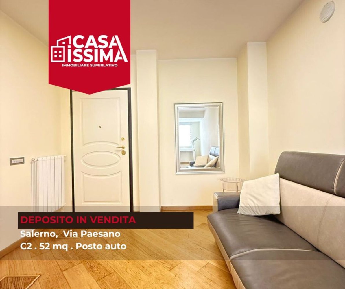 Studio in Salerno, Italy No. 306412