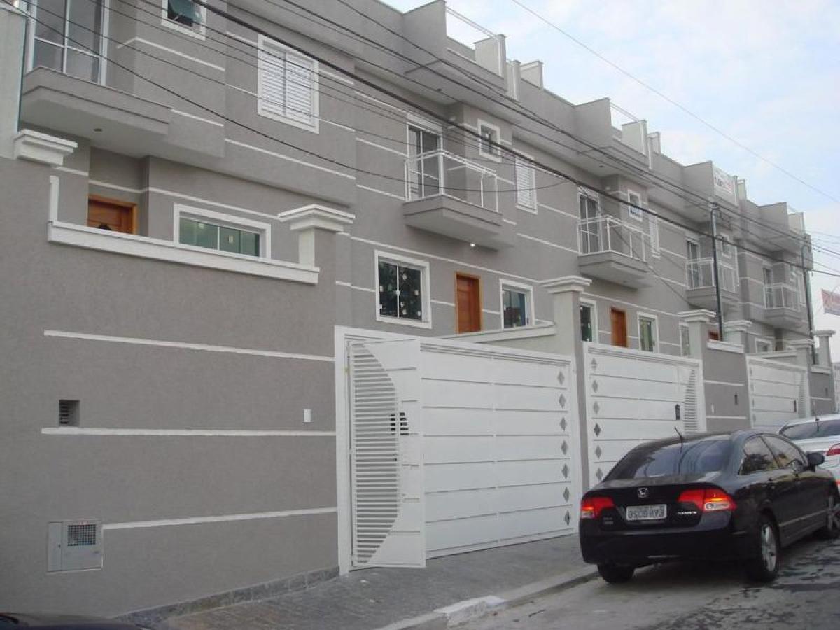 3 غرف نوم منزل في Sao Paulo, Brazil رقم 591377