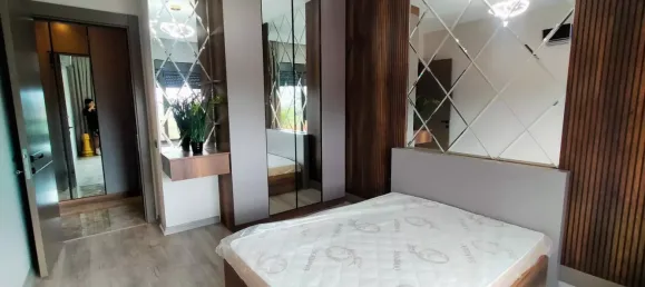 Apartment 2+1 in Aksu, Turkey No. 33180 5