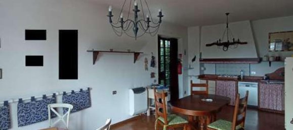 4 rooms Apartment in Vertemate con Minoprio, Italy No. 6772 12