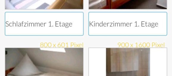 2 bedrooms Apartment in Aurich, Germany No. 235309 3