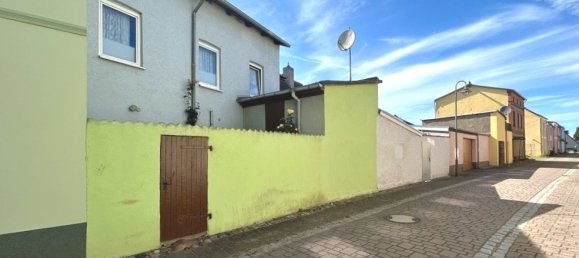 3 غرف نوم منزل في Rostock, Germany رقم 253465 2