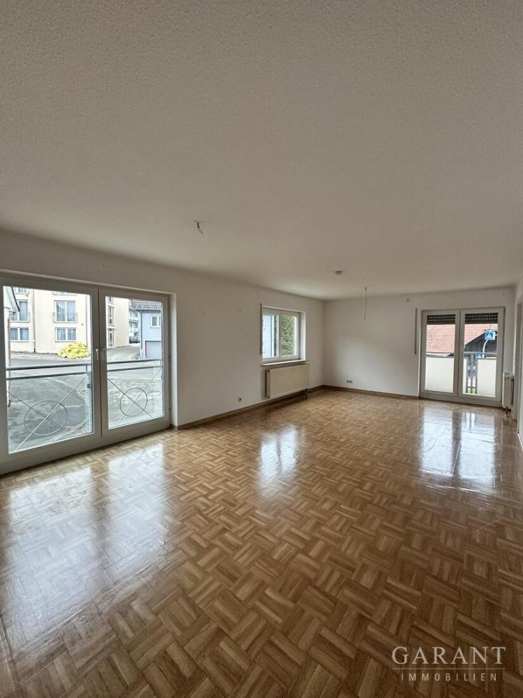 3-Zimmer Wohnung in Ostalbkreis, Germany, Nr. 1413