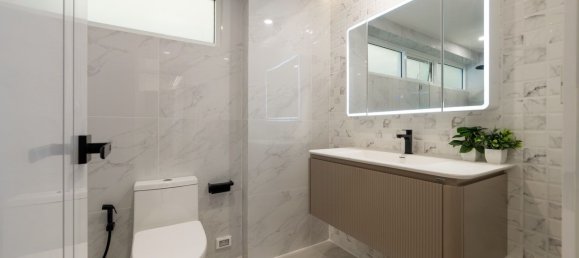 2 bedrooms Condo in Watthana, Thailand No. 63864 10