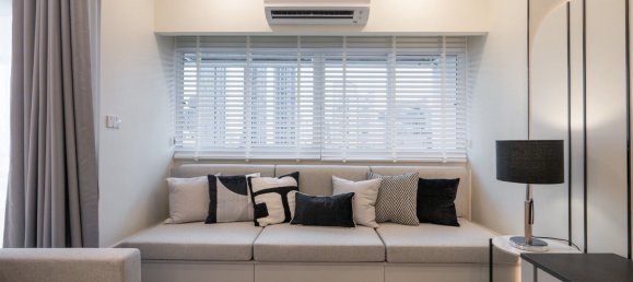 2 bedrooms Condo in Watthana, Thailand No. 63864 19