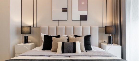 2 bedrooms Condo in Watthana, Thailand No. 63864 22