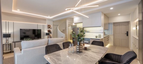 2 bedrooms Condo in Watthana, Thailand No. 63864 12