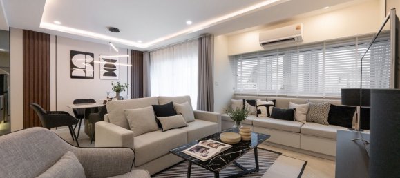 2 bedrooms Condo in Watthana, Thailand No. 63864 9