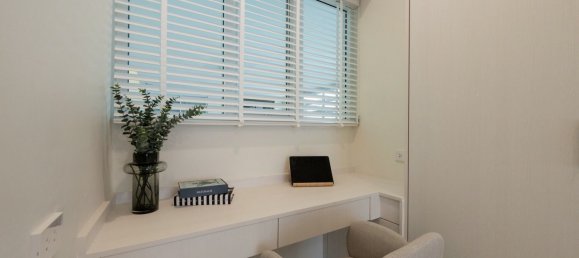 2 bedrooms Condo in Watthana, Thailand No. 63864 14