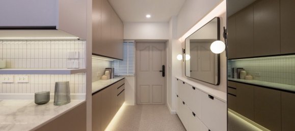 2 bedrooms Condo in Watthana, Thailand No. 63864 20