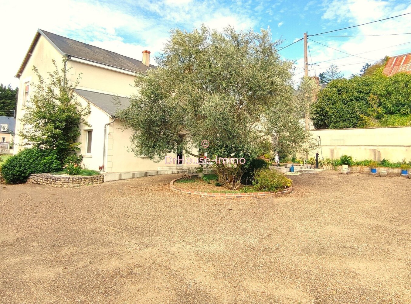 Casa T3 em Lunay, France N.º 48274