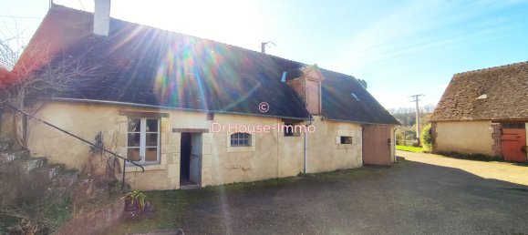 Casa T3 em Lunay, France N.º 48274 10