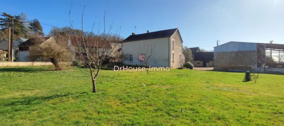 Casa T3 em Lunay, France N.º 48274 14