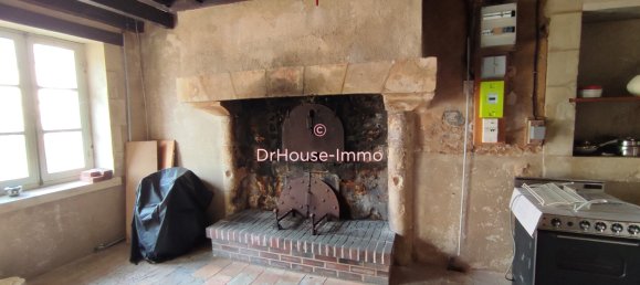 Casa T3 em Lunay, France N.º 48274 12