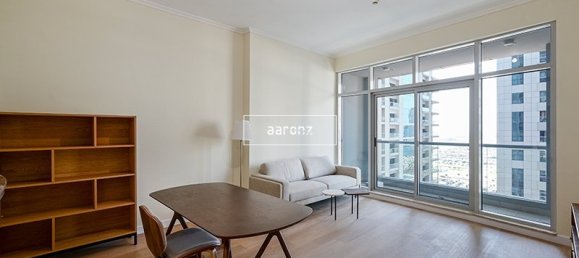 Apartamento de 1 dormitorio en Dubai Marina, UAE No. 55626 10
