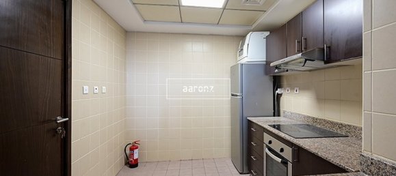 Apartamento de 1 dormitorio en Dubai Marina, UAE No. 55626 26