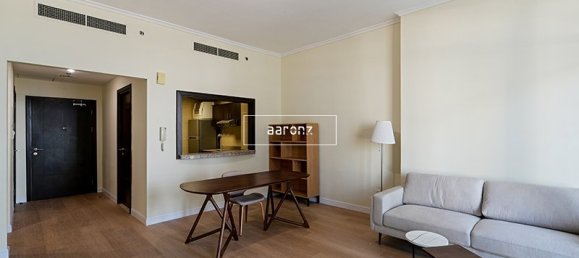 Apartamento de 1 dormitorio en Dubai Marina, UAE No. 55626 6