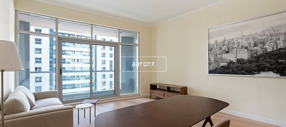Apartamento de 1 dormitorio en Dubai Marina, UAE No. 55626 8