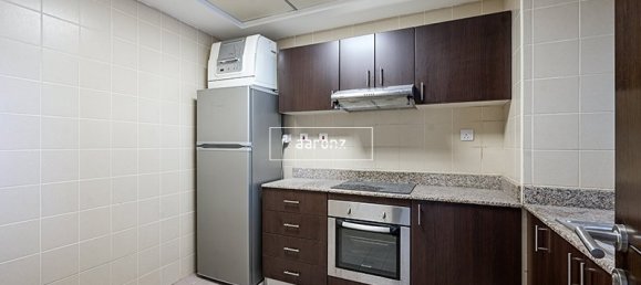 Apartamento de 1 dormitorio en Dubai Marina, UAE No. 55626 21
