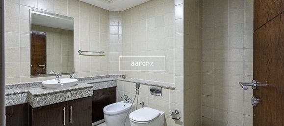 Apartamento de 1 dormitorio en Dubai Marina, UAE No. 55626 20