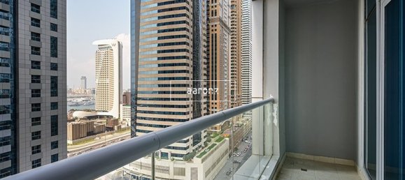 Apartamento de 1 dormitorio en Dubai Marina, UAE No. 55626 4