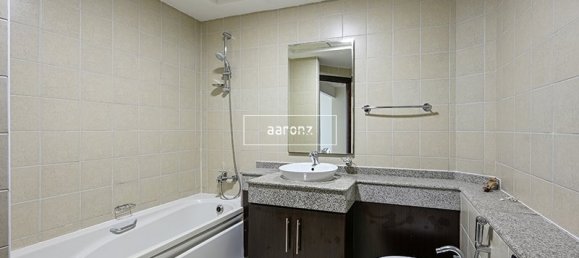 Apartamento de 1 dormitorio en Dubai Marina, UAE No. 55626 18
