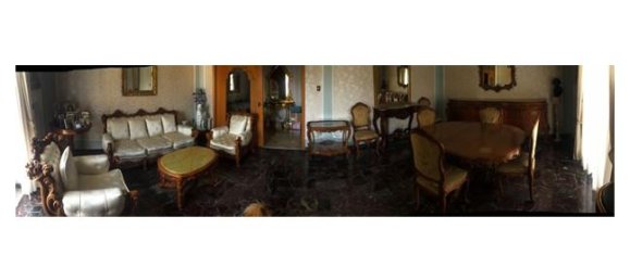 4 rooms Apartment in Avellino, Italy No. 257174 8
