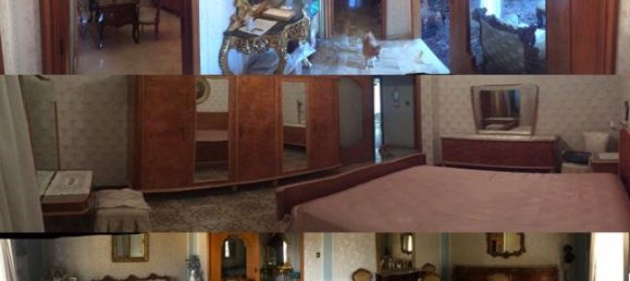 4 rooms Apartment in Avellino, Italy No. 257174 7