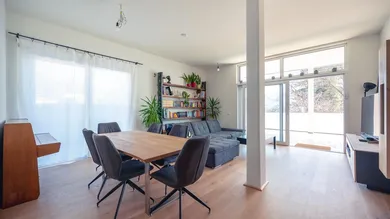 3 bedrooms Apartment in Innsbruck-Stadt, Austria No. 134718