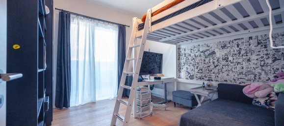 Apartamento de 3 dormitorios en Innsbruck-Stadt, Austria No. 134718 7