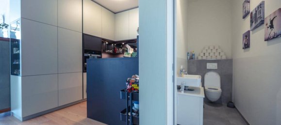 Apartamento de 3 dormitorios en Innsbruck-Stadt, Austria No. 134718 4