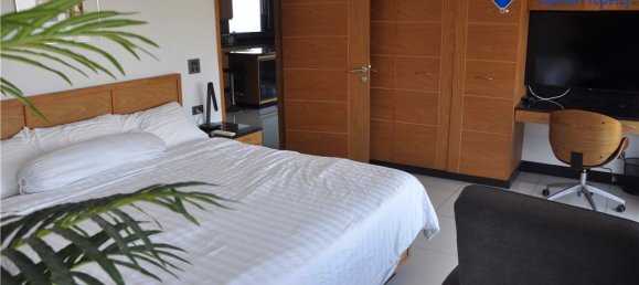 شقة 3 غرف نوم  في Pattaya, Thailand رقم 11820 8