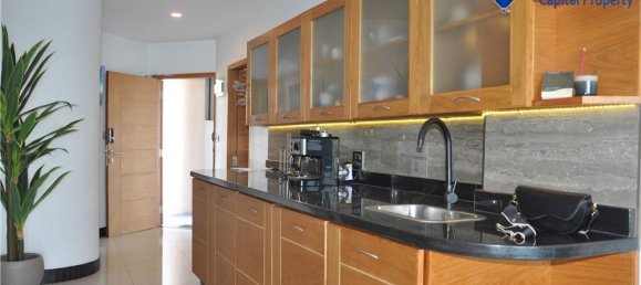 شقة 3 غرف نوم  في Pattaya, Thailand رقم 11820 4