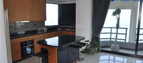 شقة 3 غرف نوم  في Pattaya, Thailand رقم 11820 11