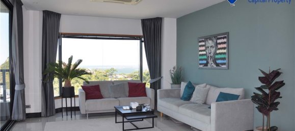 شقة 3 غرف نوم  في Pattaya, Thailand رقم 11820 9