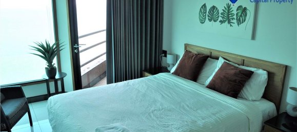 شقة 3 غرف نوم  في Pattaya, Thailand رقم 11820 2