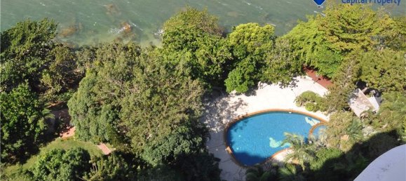 شقة 3 غرف نوم  في Pattaya, Thailand رقم 11820 3