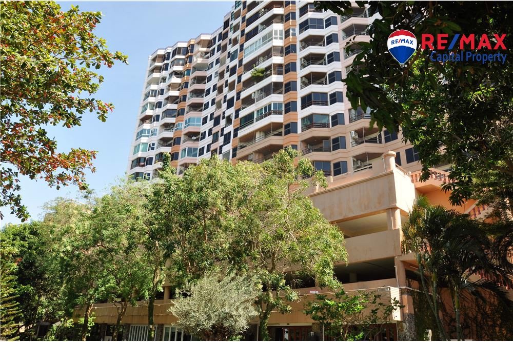 شقة 3 غرف نوم  في Pattaya, Thailand رقم 11820