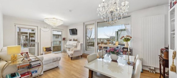 Apartamento T2 em Vienna, Austria N.º 169866 9