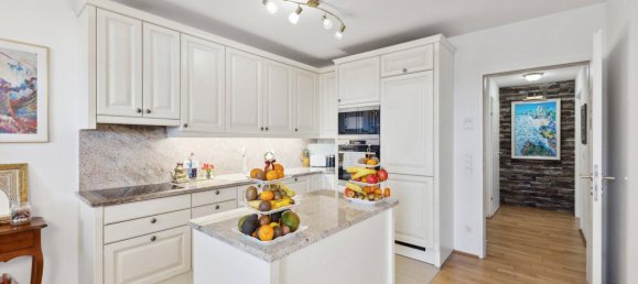 Apartamento T2 em Vienna, Austria N.º 169866 3