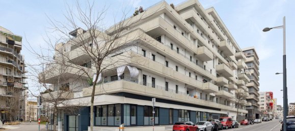 Apartamento T2 em Vienna, Austria N.º 169866 8