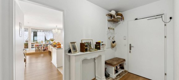 Apartamento T2 em Vienna, Austria N.º 169866 2