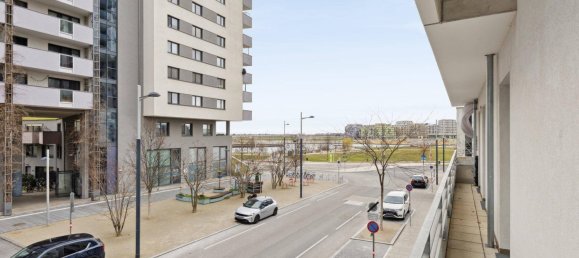 Apartamento T2 em Vienna, Austria N.º 169866 4