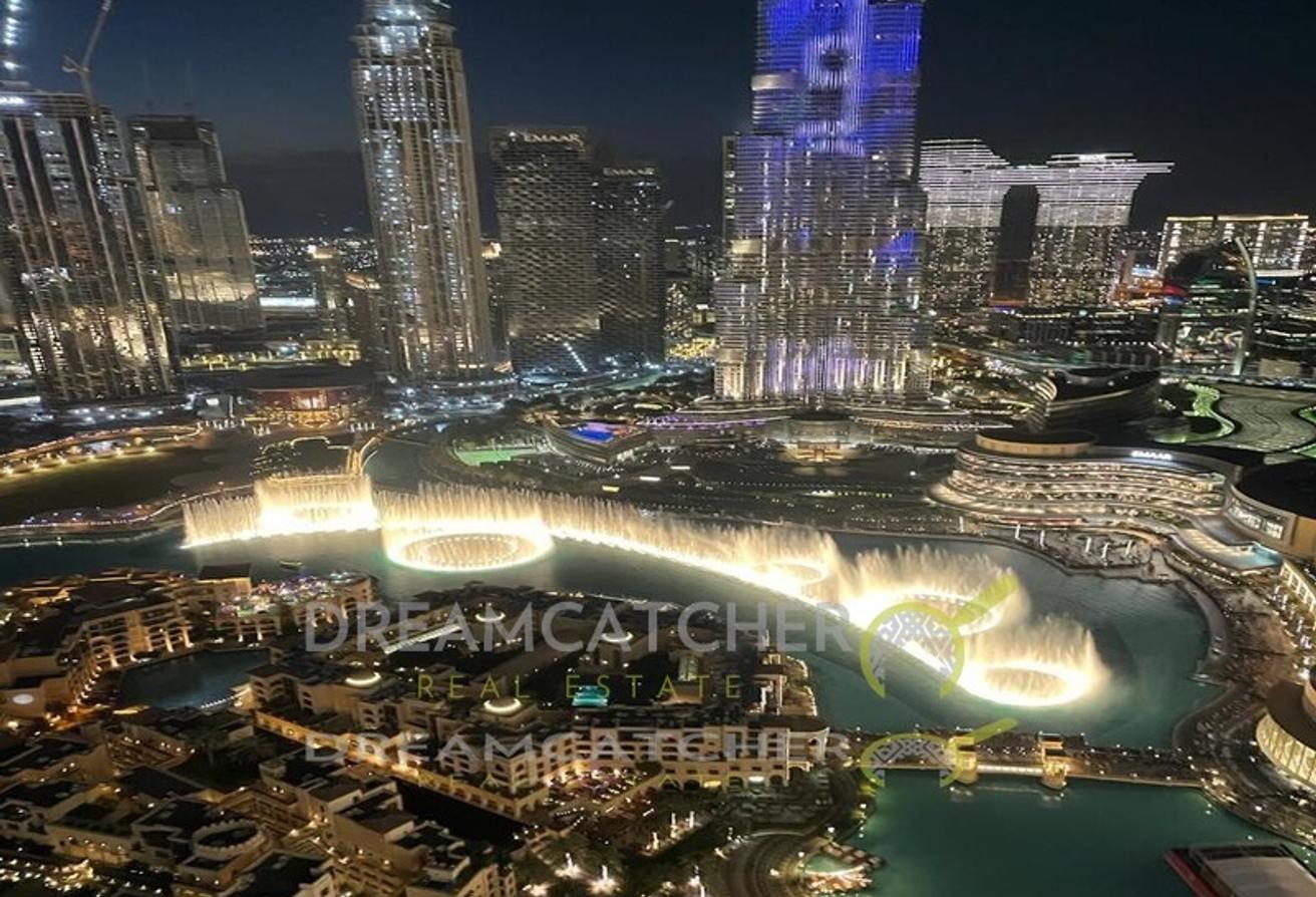 2 Schlafzimmer Wohnung in Dubai, UAE, Nr. 1437