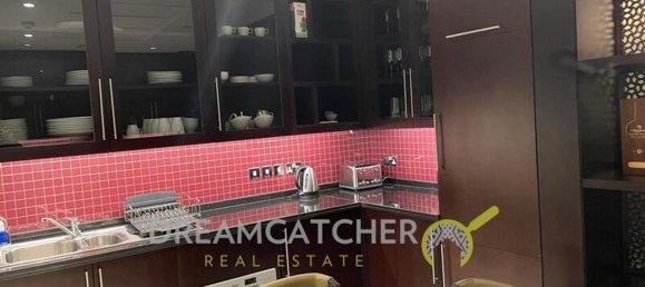 2 Schlafzimmer Wohnung in Dubai, UAE, Nr. 1437 15