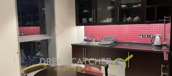2 Schlafzimmer Wohnung in Dubai, UAE, Nr. 1437 5