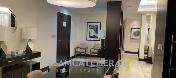 2 Schlafzimmer Wohnung in Dubai, UAE, Nr. 1437 13